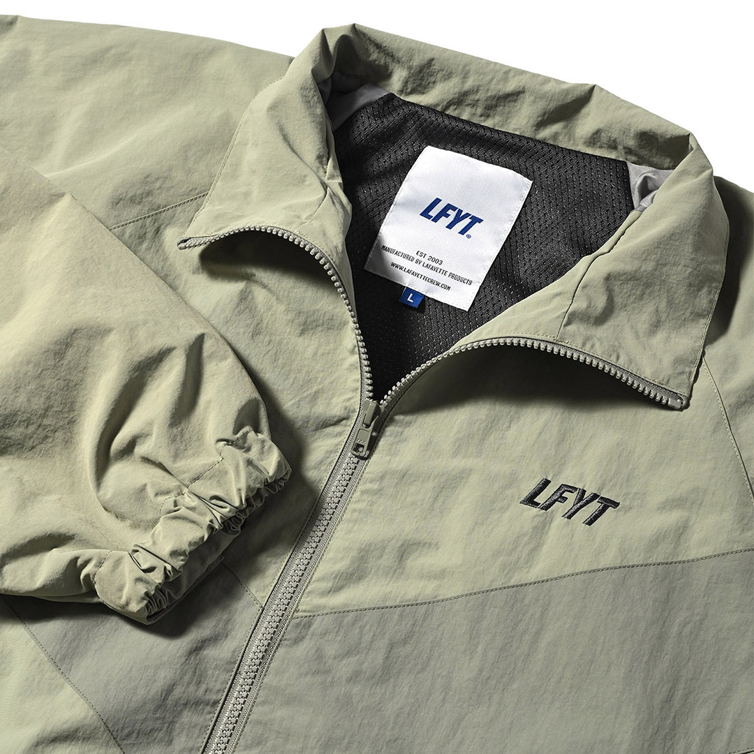 ラファイエット トラックジャケット ウインドブレーカー LFYT