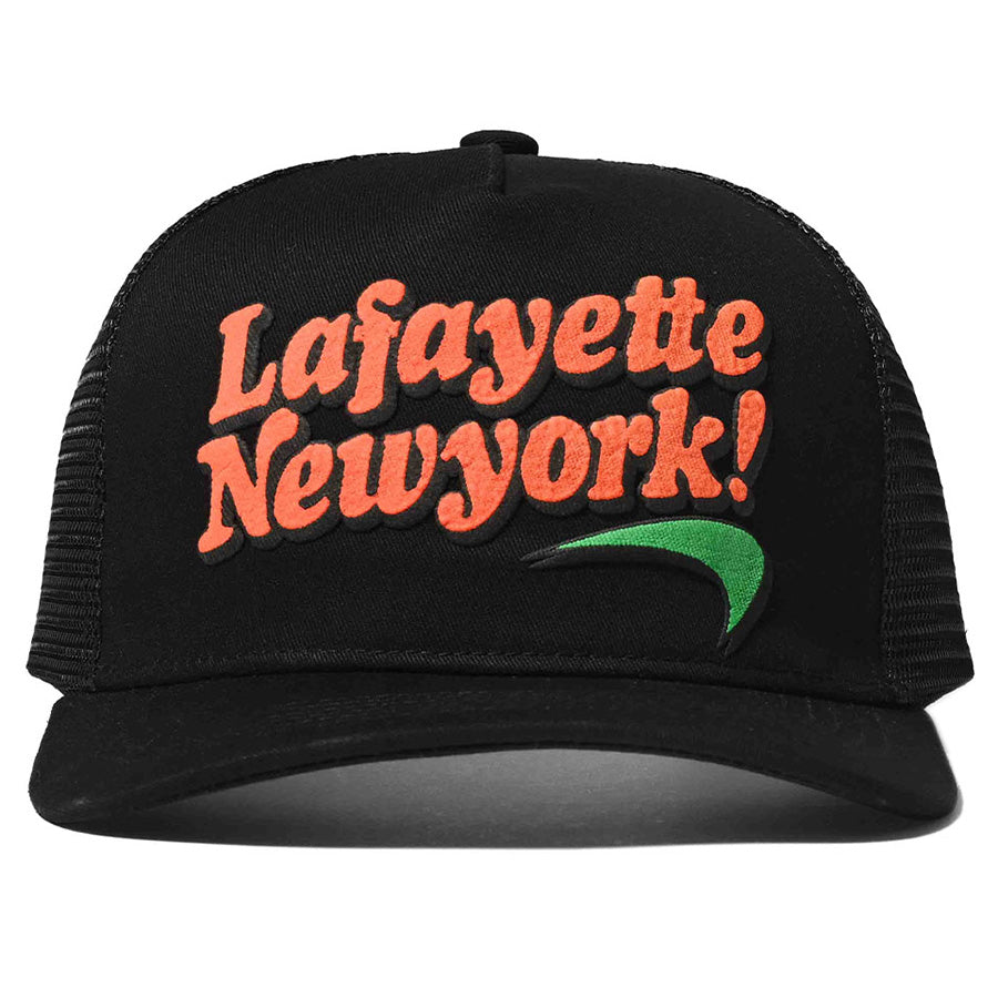 LFYT ( ラファイエット ) PLEASURE TRUCKER CAP