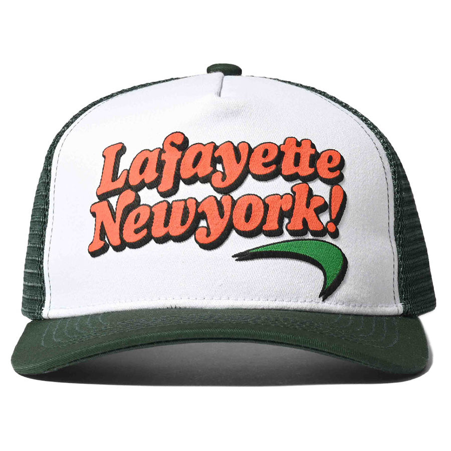 LFYT ( ラファイエット ) PLEASURE TRUCKER CAP