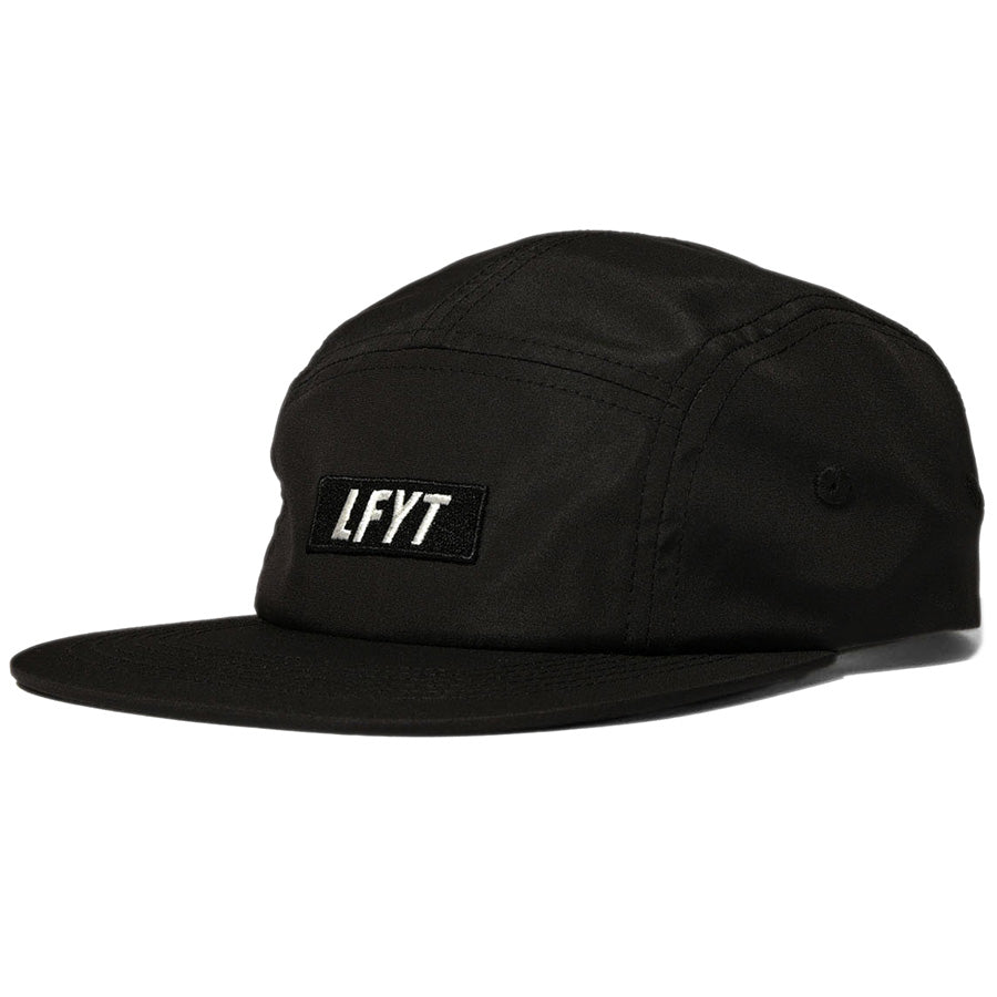 LFYT ( ラファイエット ) BOX LOGO CAMP CAP キャンプキャップ