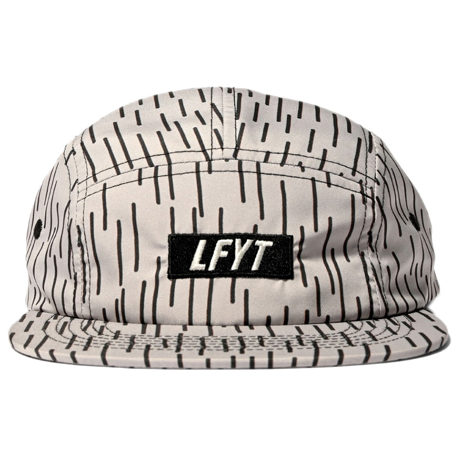 LFYT ( ラファイエット ) BOX LOGO CAMP CAP キャンプキャップ