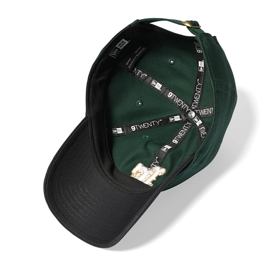 帽子 fti LFYT × NEW ERA エルエフワイティー × ニューエラ OUTLINE LF