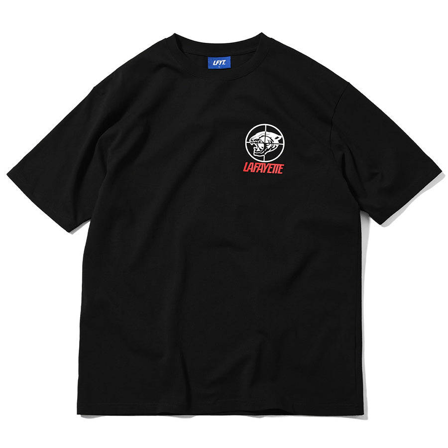 LFYT ( エルエフワイティー ) TARGET TEE Tシャツ LS250103 – BLACK STORE