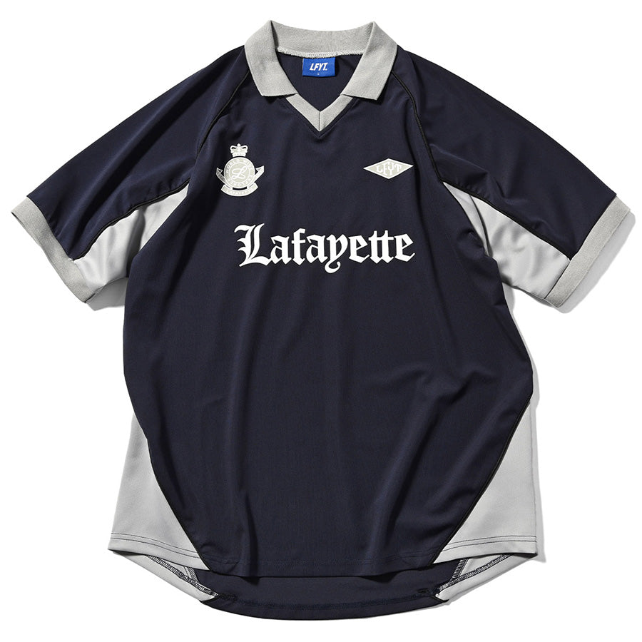 LFYT ( エルエフワイティー ) EMBLEM SOCCER JERSEY サッカー
