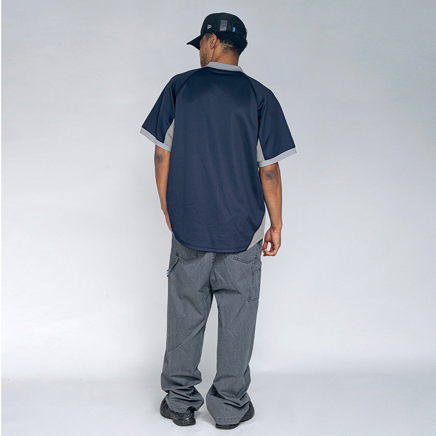 LFYT EMBLEM SOCCER JERSEY LS250301 迷彩柄 LFYT - EMBLEM SOCCER JERSEY LS250301