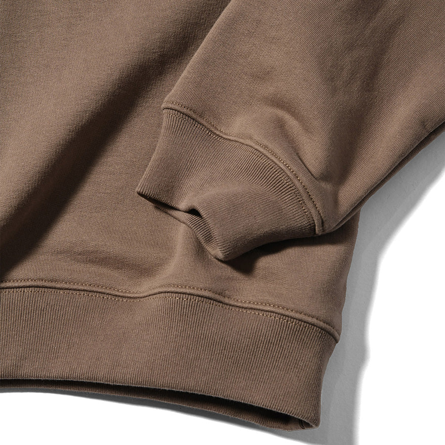 LFYT ( エルエフワイティー ) Lafayette LOGO CREW SWEAT クルーネック