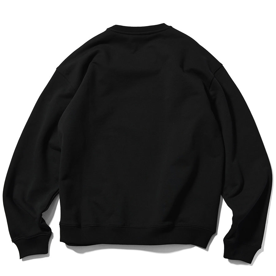 LFYT ( エルエフワイティー ) Lafayette LOGO CREW SWEAT クルー