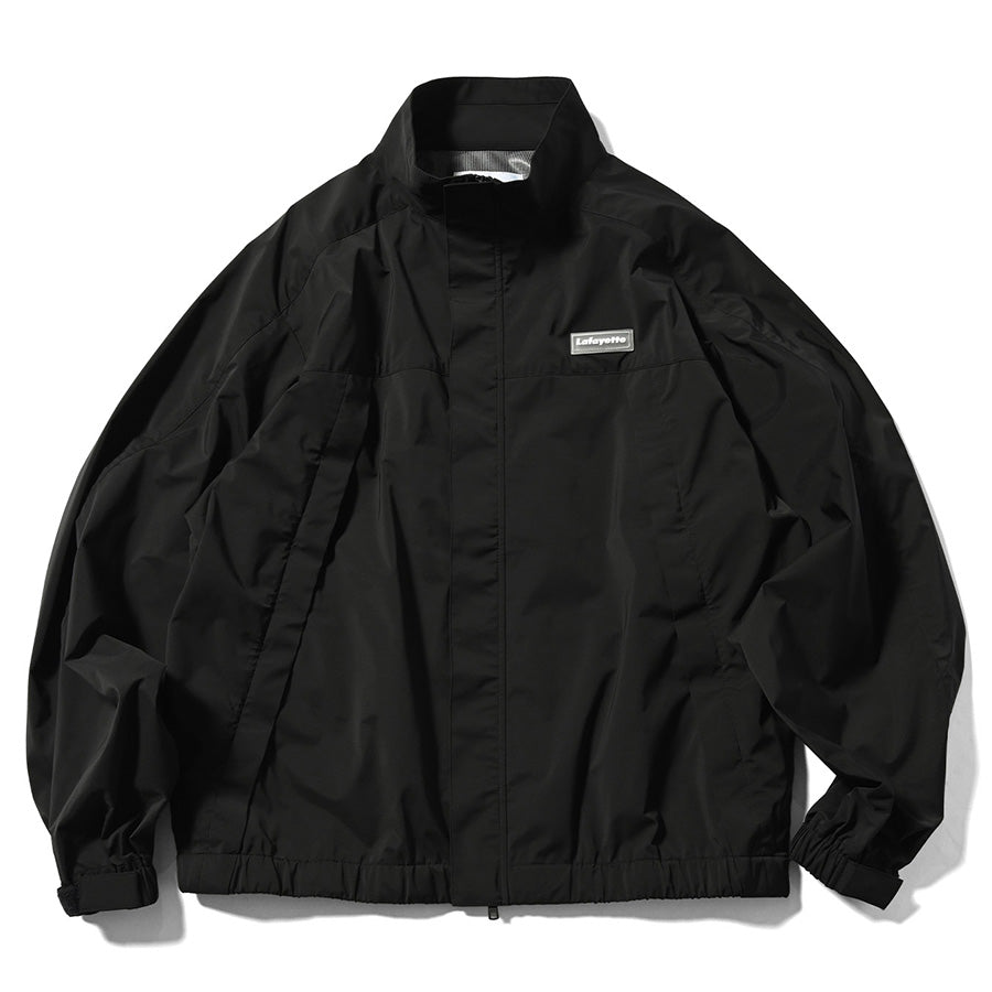 LFYT - 3LAYER TRACK JACKET LS251001