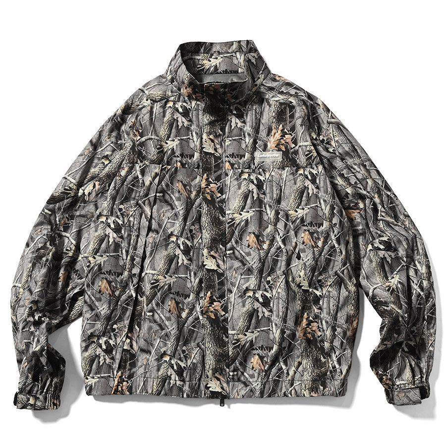 LFYT ( エルエフワイティー ) 3LAYER TRACK JACKET トラックジャケット