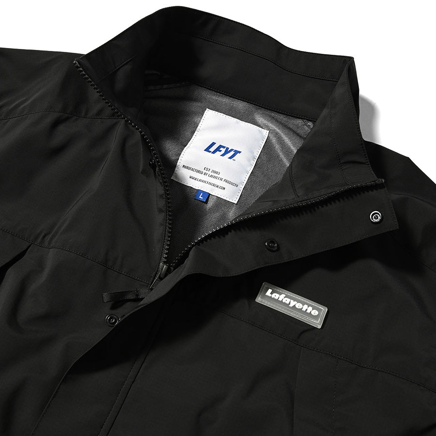 LFYT ( エルエフワイティー ) 3LAYER TRACK JACKET トラックジャケット