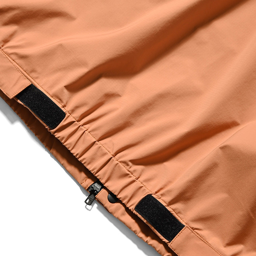 LFYT ( エルエフワイティー ) 3LAYER TRACK JACKET トラックジャケット