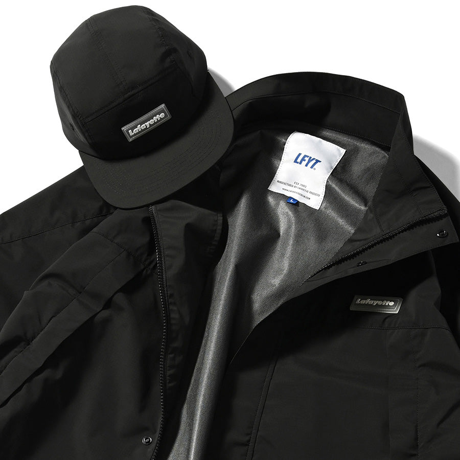 LFYT ( エルエフワイティー ) 3LAYER TRACK JACKET トラックジャケット