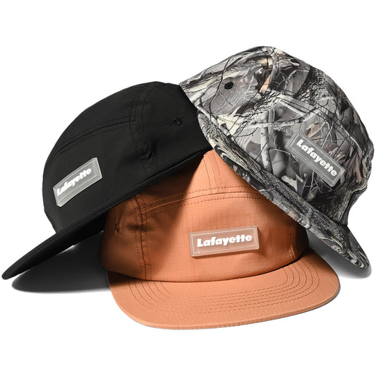 LFYT ( エルエフワイティー ) 3LAYER CAMP CAP キャップ