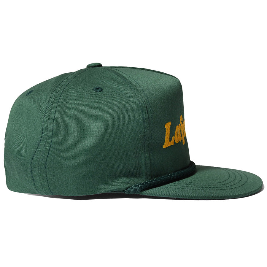 LFYT ( エルエフワイティー ) 5 PANNEL PLEASURE GOLFER CAP