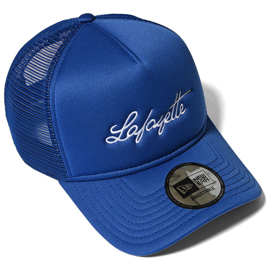 LFYT ( エルエフワイティー ) SCRIPT LOGO 9FORTY MESH CAP