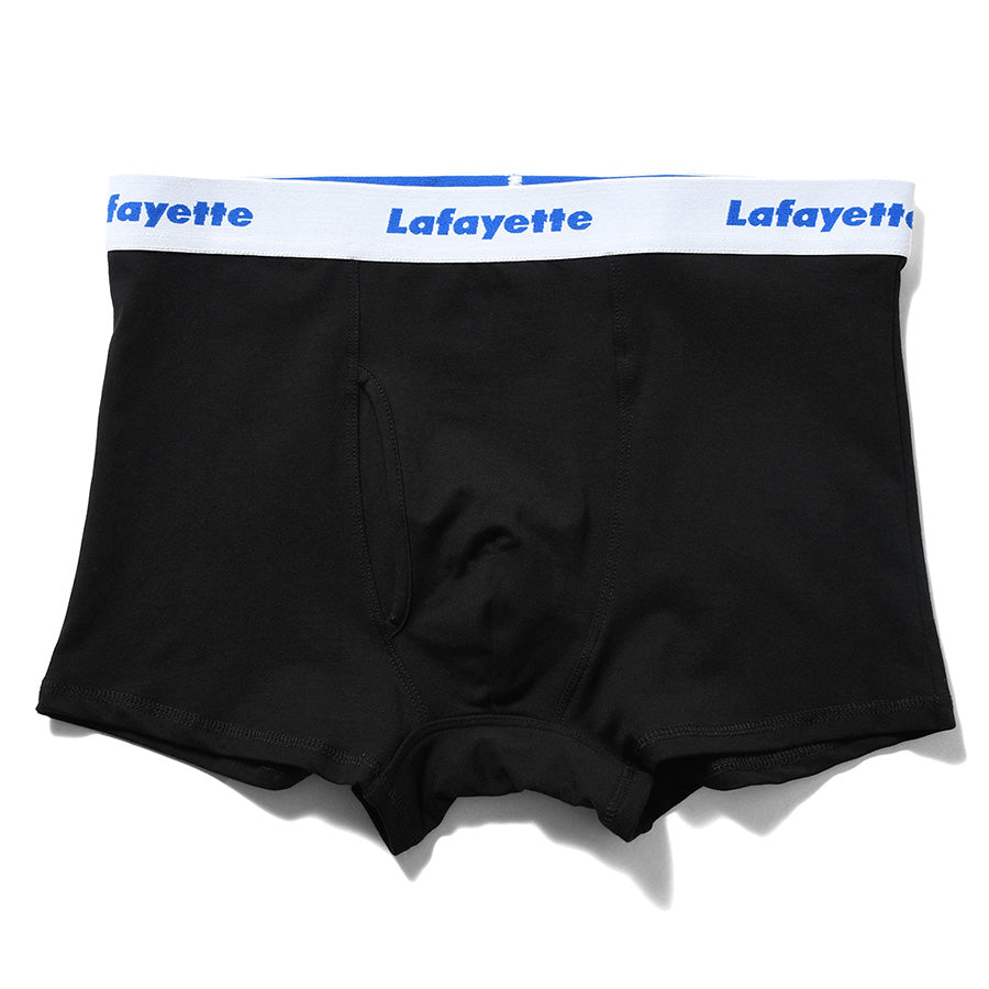 LFYT ( エルエフワイティー ) LAFAYETTE LOGO BOXER BRIEF ボクサー 