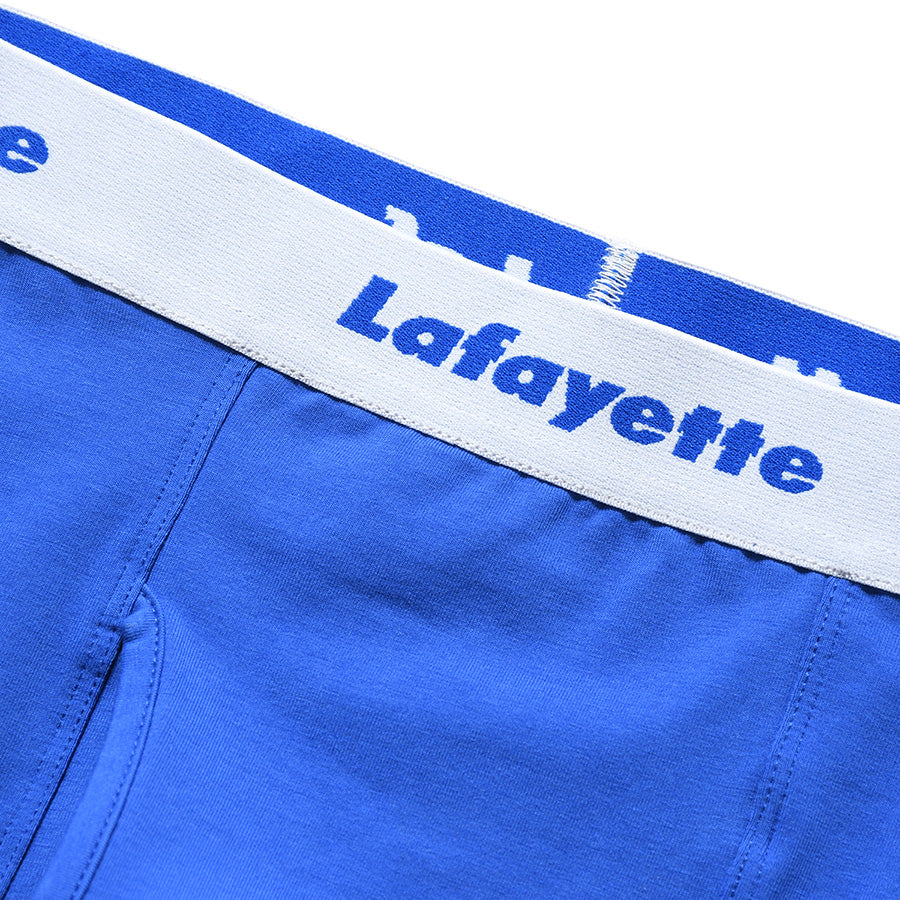LFYT ( エルエフワイティー ) LAFAYETTE LOGO BOXER BRIEF ボクサー