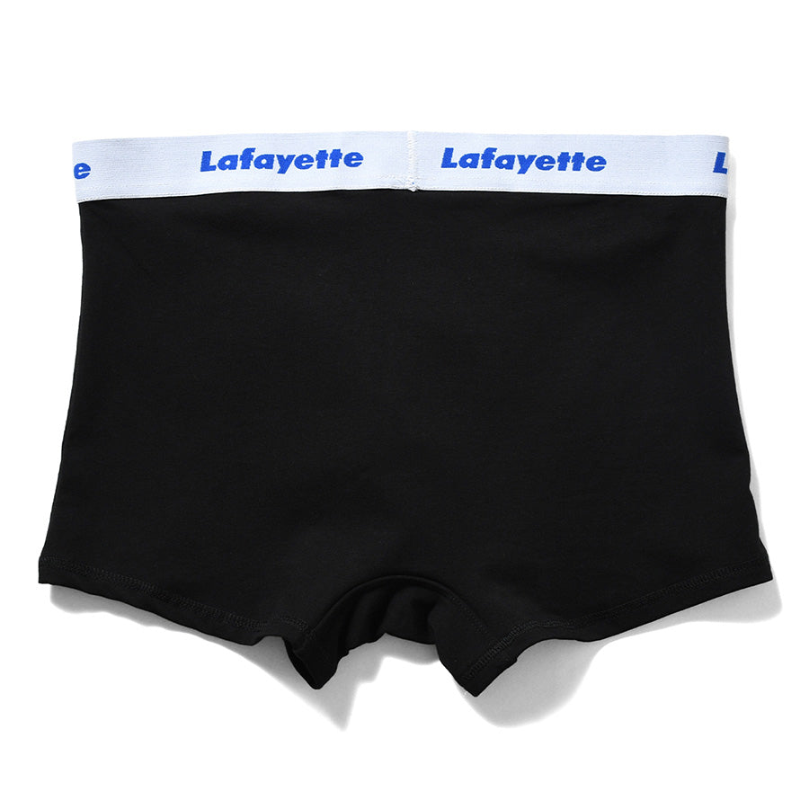 LFYT ( エルエフワイティー ) LAFAYETTE LOGO BOXER BRIEF ボクサー