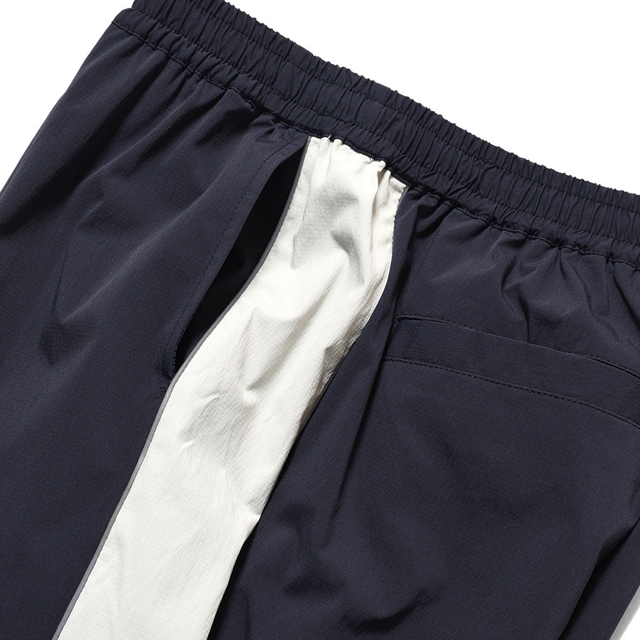 LFYT SPORTS LOGO TRACK PANTS トラックパンツ ネイビー フロントポケット LA261202