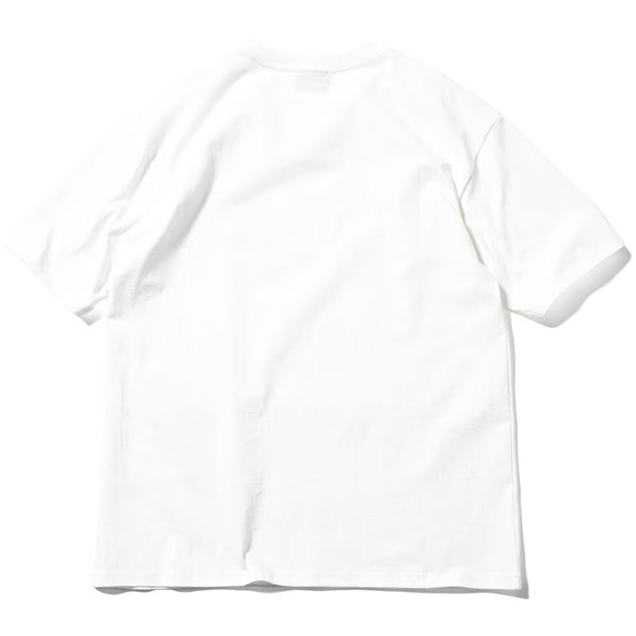 LFYT Tシャツ ホワイト 背面
