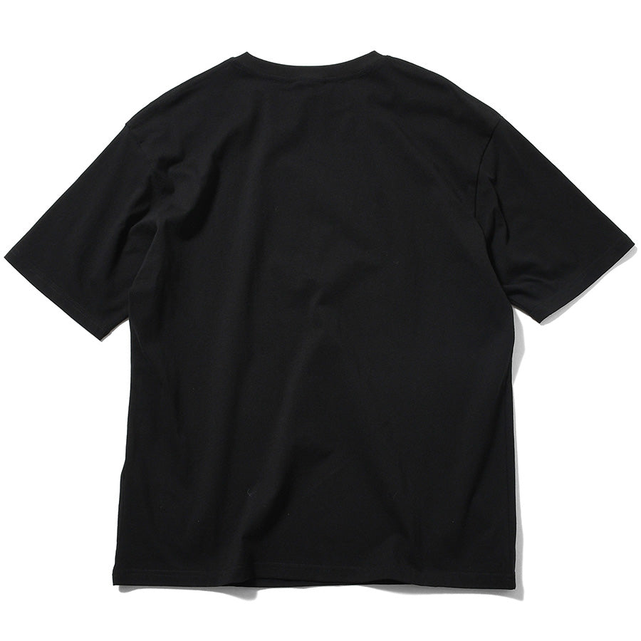 LFYT Tシャツ ブラック 背面