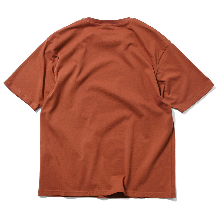 LFYT Tシャツ ブリック 背面