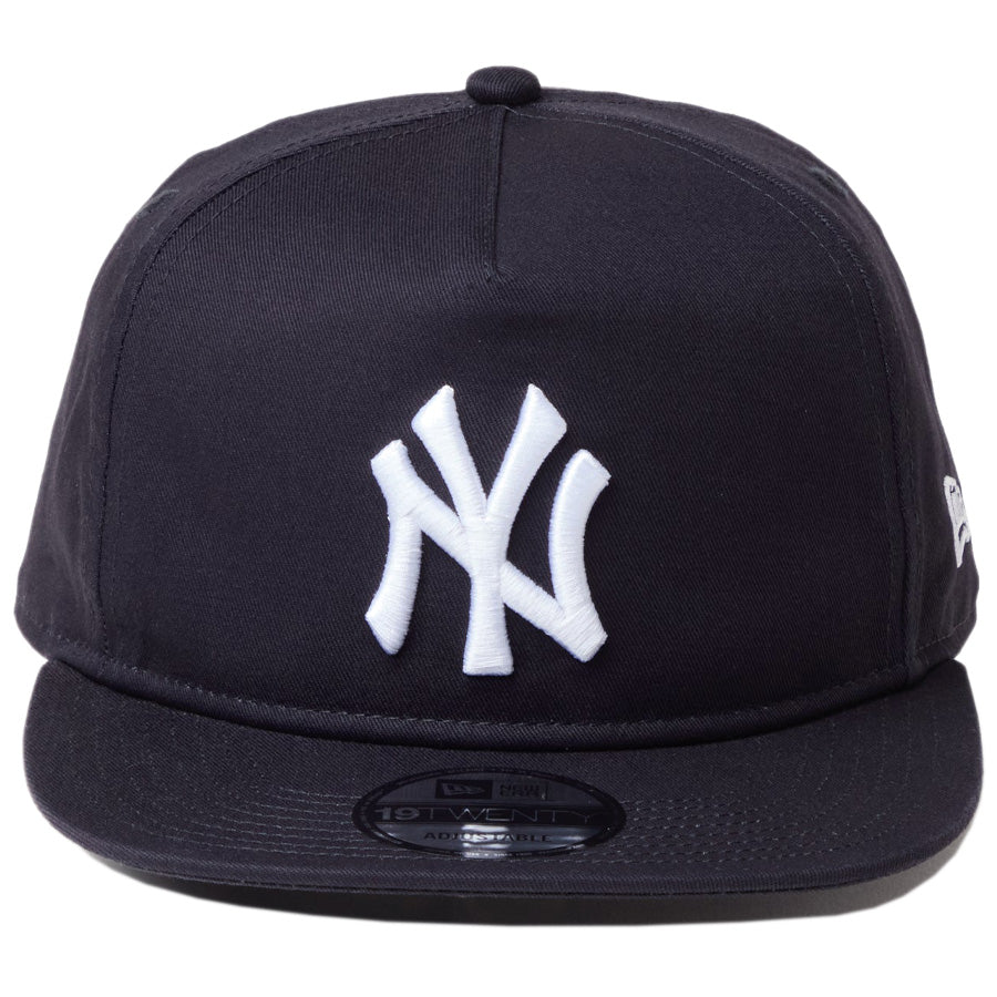NEW ERA 19TWENTY キャップ ヤンキース 正面