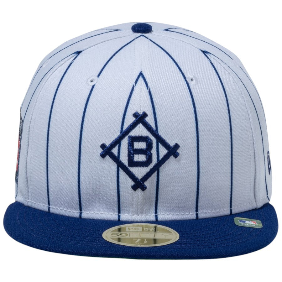 NEW ERA（ニューエラ）59FIFTY 2026 MLB Hall of Fame ドジャース