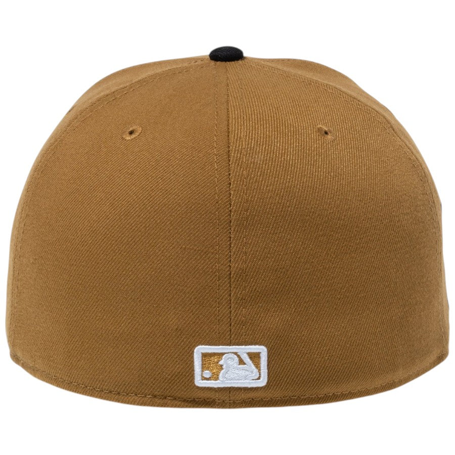 NEW ERA 59FIFTY 2026 MLB Hall of Fame ピッツバーグ・パイレーツ 背面バッターマンロゴ刺繍