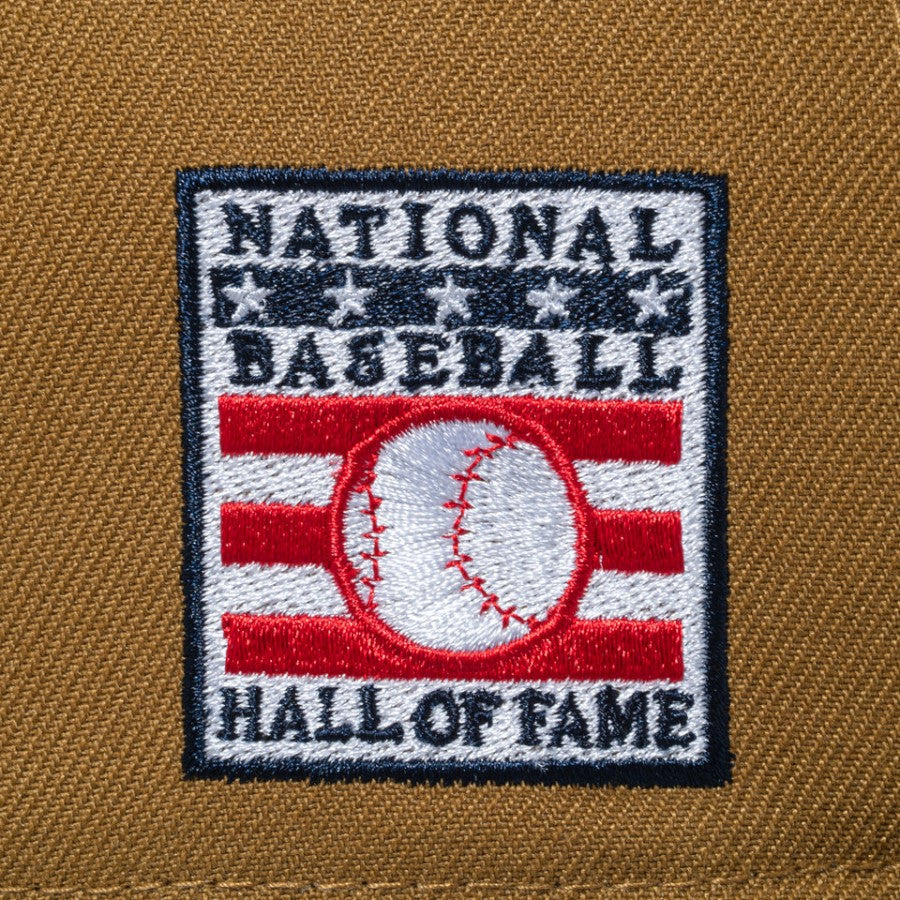 NEW ERA 59FIFTY 2026 MLB Hall of Fame ピッツバーグ・パイレーツ 右サイドパッチ