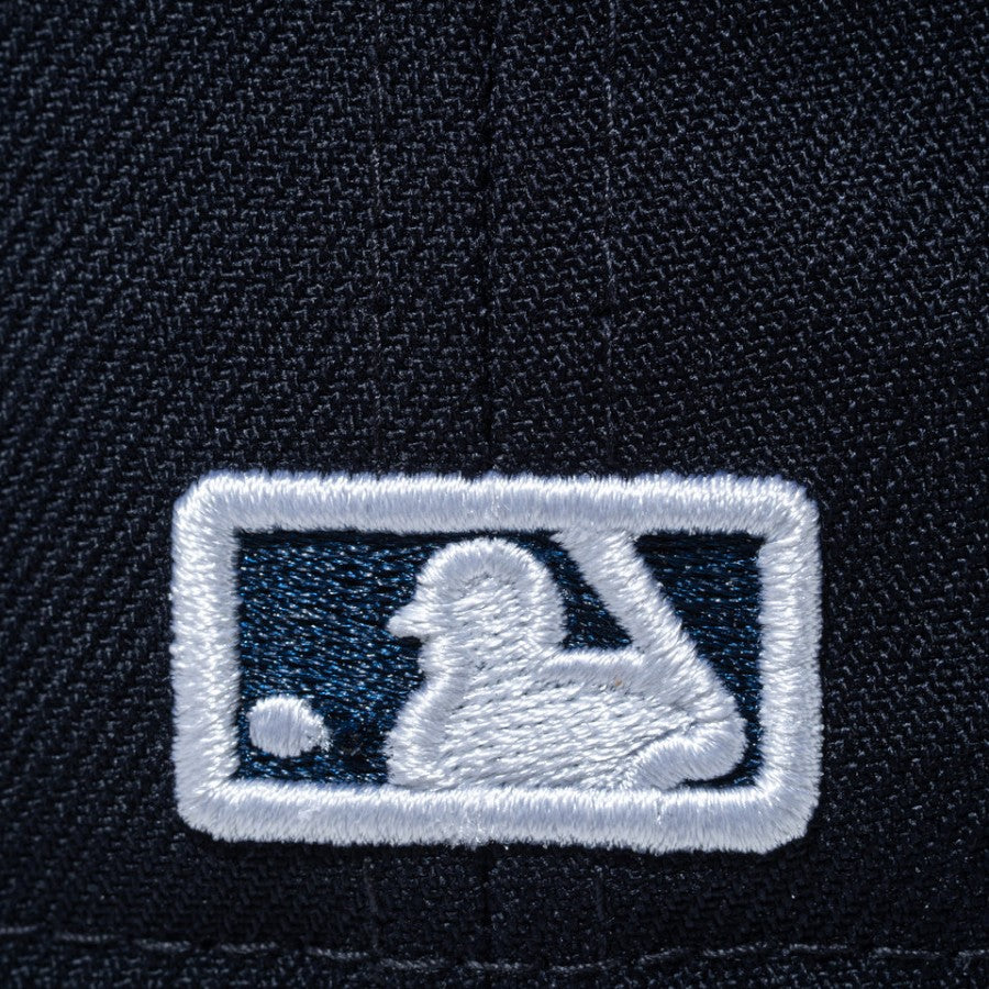 NEW ERA 59FIFTY MLB バッターマンロゴ刺繍