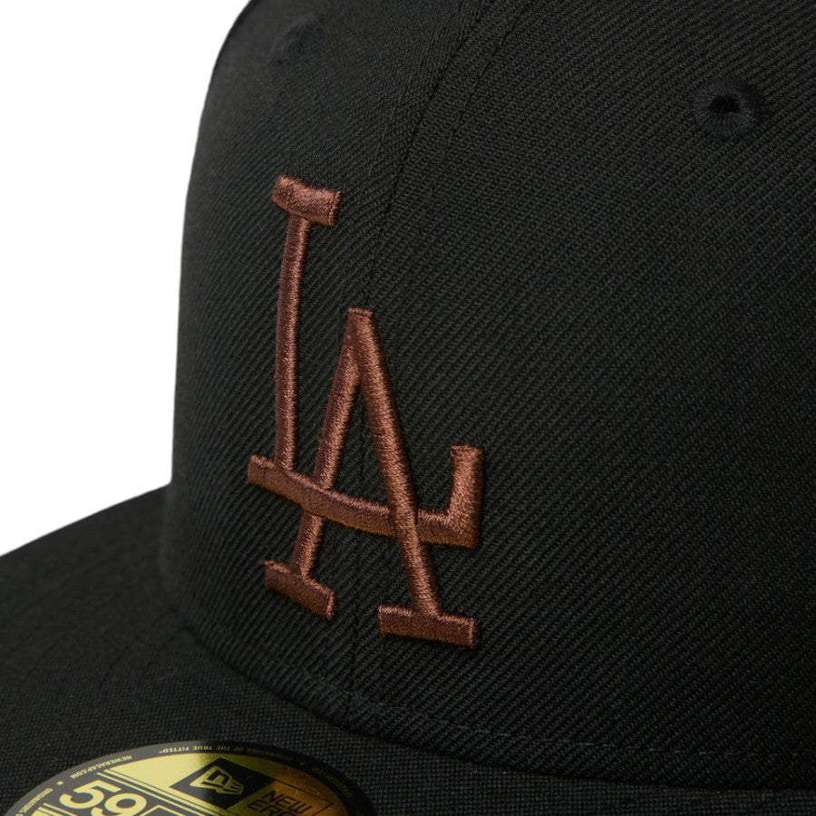 NEW ERA（ニューエラ）59FIFTY Cooperstown ロサンゼルス・ドジャース
