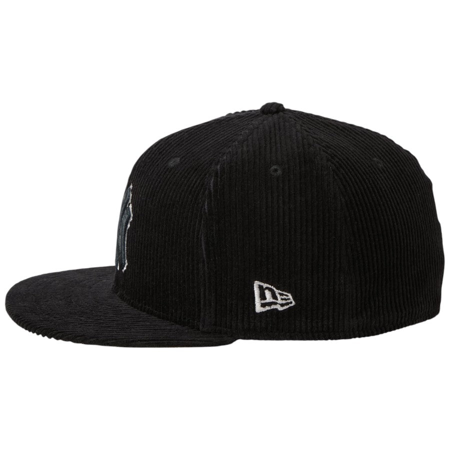 NEW ERA（ニューエラ）59FIFTY コーデュロイ ニューヨーク・ヤンキース