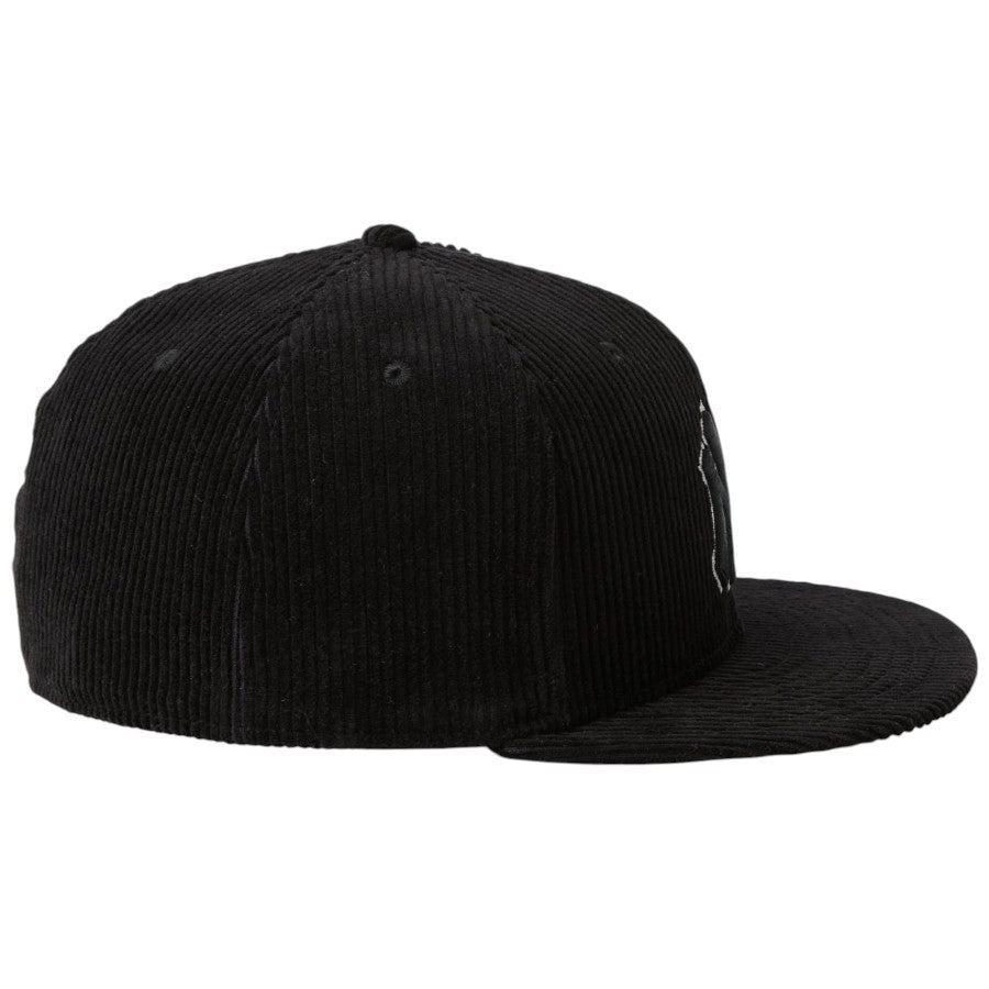 NEW ERA（ニューエラ）59FIFTY コーデュロイ ニューヨーク・ヤンキース
