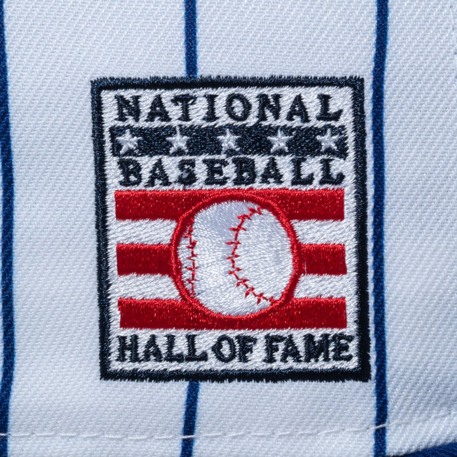 NEW ERA 59FIFTY 2026 MLB Hall of Fame ブルックリン・ドジャース Hall of Fameサイドパッチ