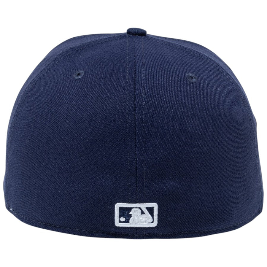 NEW ERA 59FIFTY 2026 MLB Hall of Fame ミルウォーキー・ブレーブス 背面バッターマンロゴ