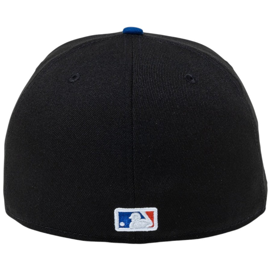 NEW ERA 59FIFTY 2026 MLB Hall of Fame ニューヨーク・メッツ 背面バッターマンロゴ刺繍