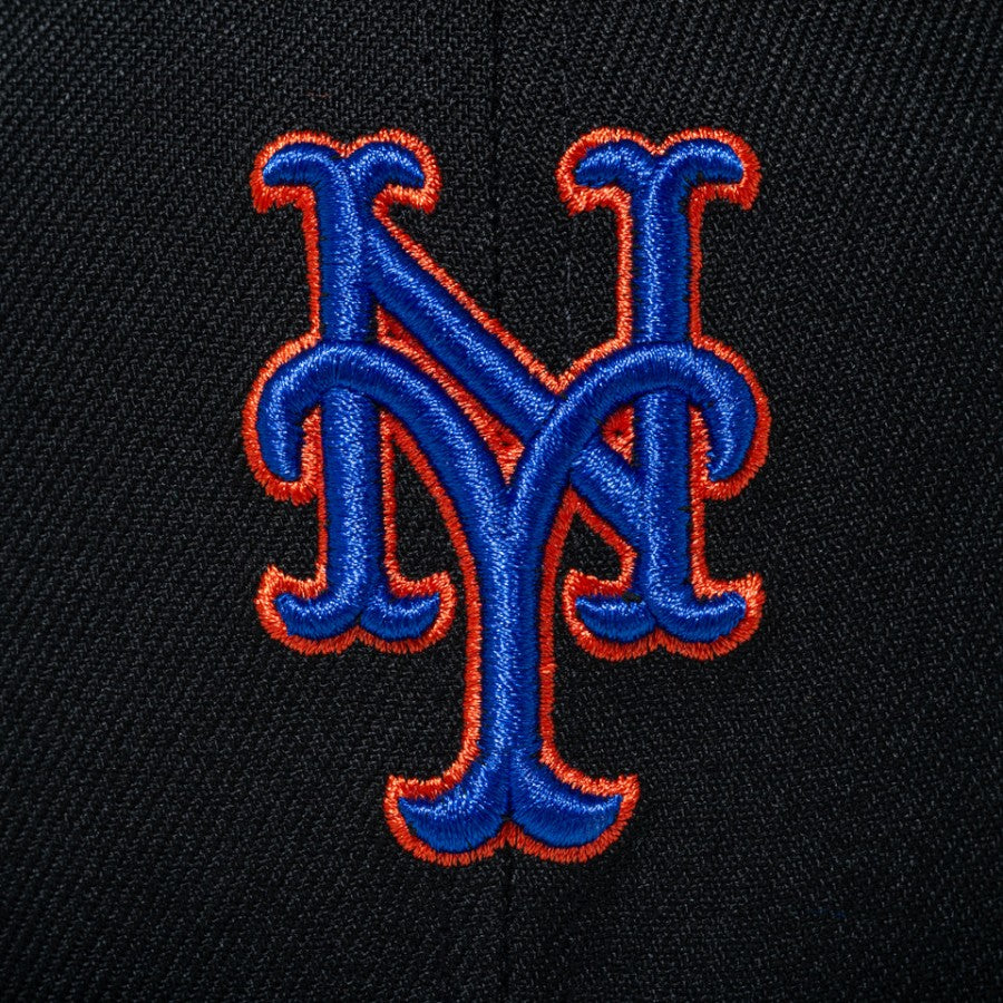 NEW ERA（ニューエラ）59FIFTY MLB Hall of Fame ニューヨーク・メッツ