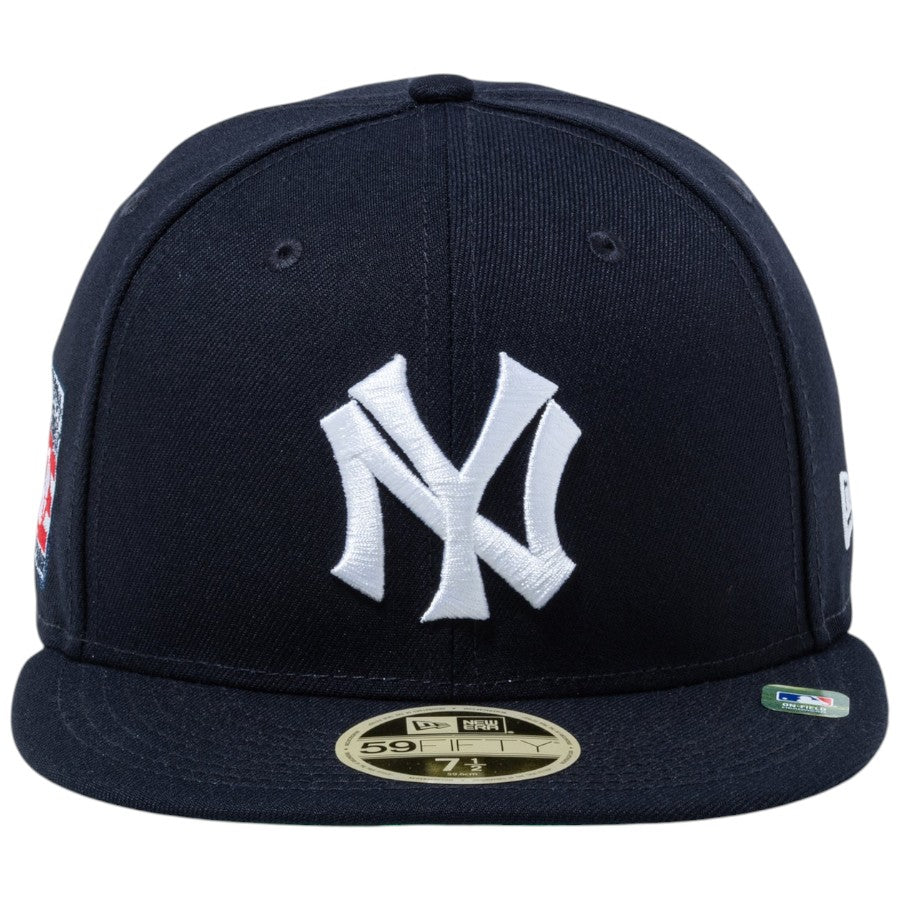 NEW ERA（ニューエラ）59FIFTY 2026 MLB Hall of Fame ヤンキース