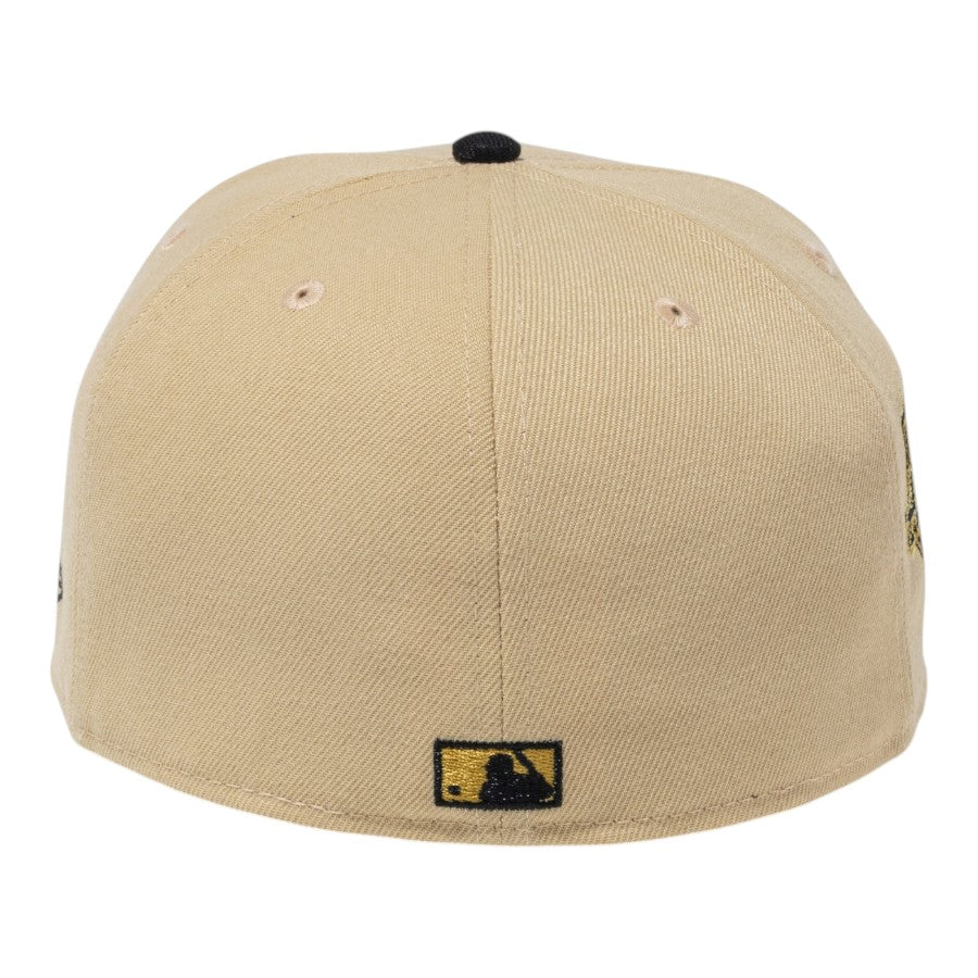 NEW ERA（ニューエラ）59FIFTY The Brew サンディエゴ・パドレス