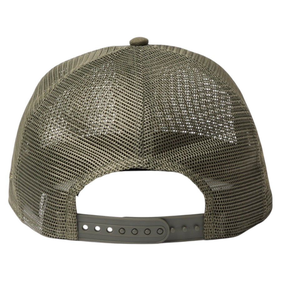 NEW ERA（ニューエラ）9FIFTY All Mesh デトロイト・タイガース バックデザイン 14744829