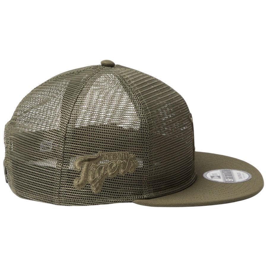 NEW ERA（ニューエラ）9FIFTY All Mesh デトロイト・タイガース