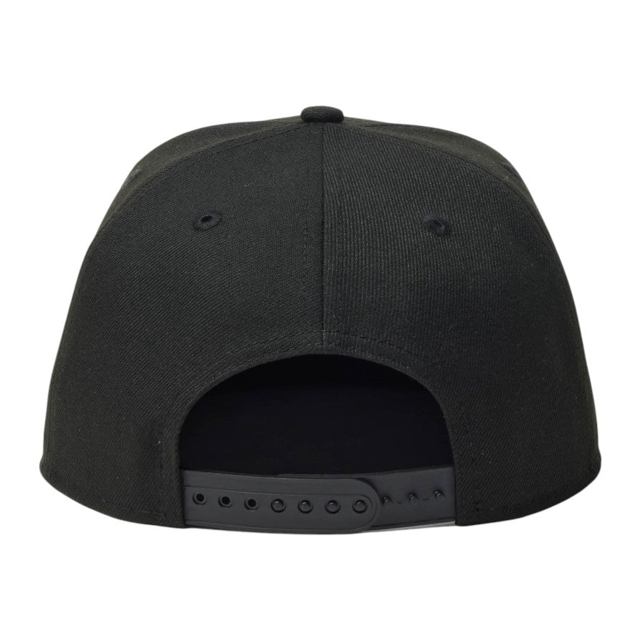 NEW ERA（ニューエラ）9FIFTY Coca-Cola コカ･コーラ キャップ ブラック スナップバック詳細 15154802