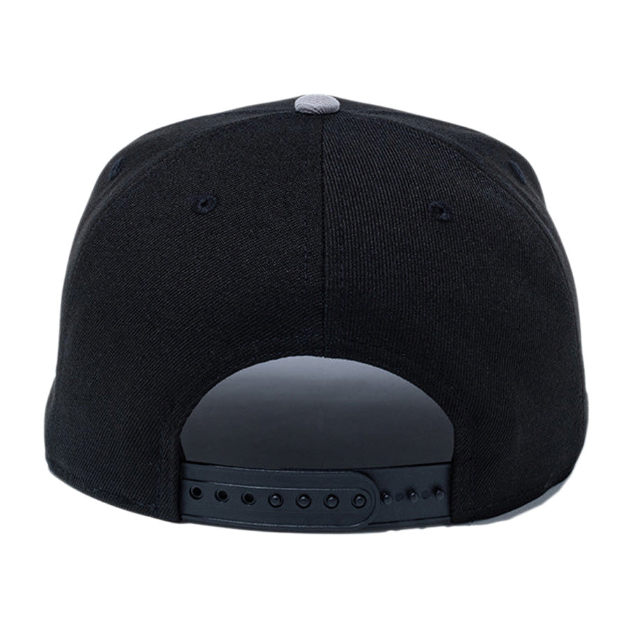 NEW ERA（ニューエラ）9FIFTY 読売ジャイアンツ ビジター 背面 スナップバック詳細 14524929