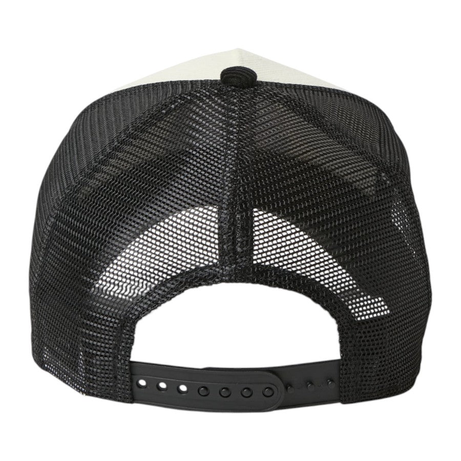 NEW ERA 9FORTY A-Frame Corduroy OOTTF ブラック/クローム 背面アジャスター 15137090