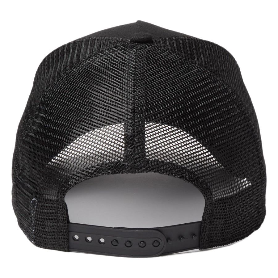 NEW ERA 9FORTY A-Frame Metal Flag サイズ調整アジャスター
