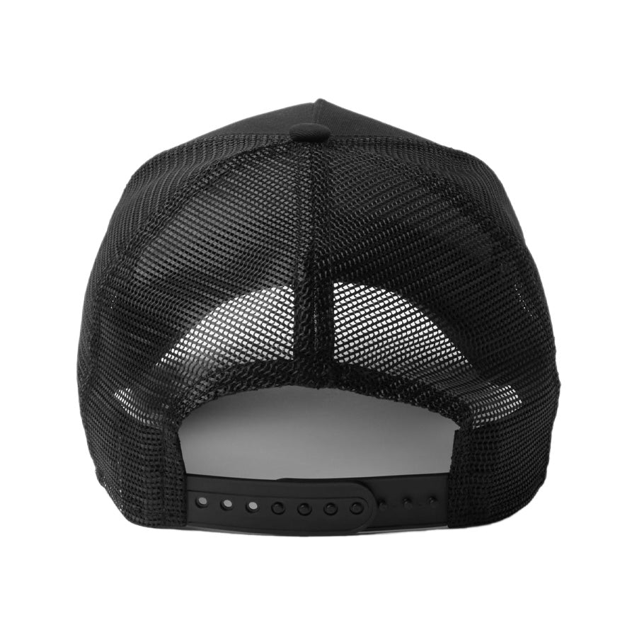 NEW ERA 9FORTY A-Frame ドジャース ブラック×ホワイト ブラック×ブラック 共通背面アジャスター 14525054 14942623