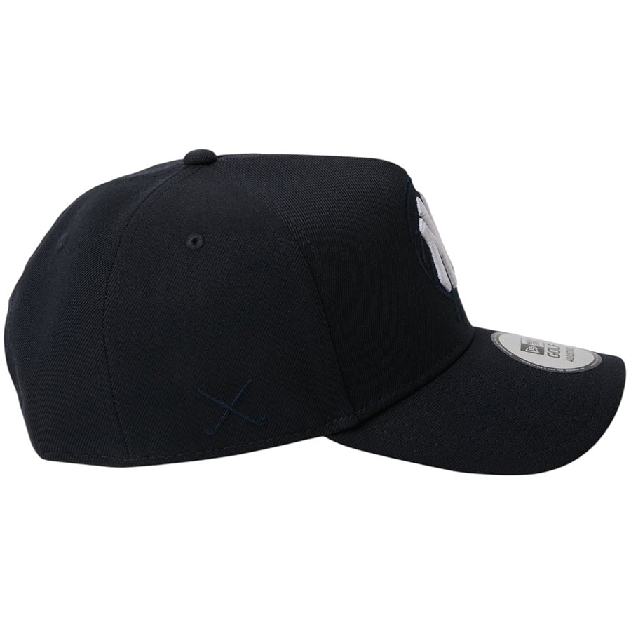 NEW ERA（ニューエラ）9FORTY A-Frame ニューヨーク・ヤンキース