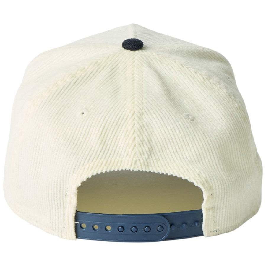 NEW ERA（ニューエラ）9FORTY A-Frame サイズ調整アジャスター 背面