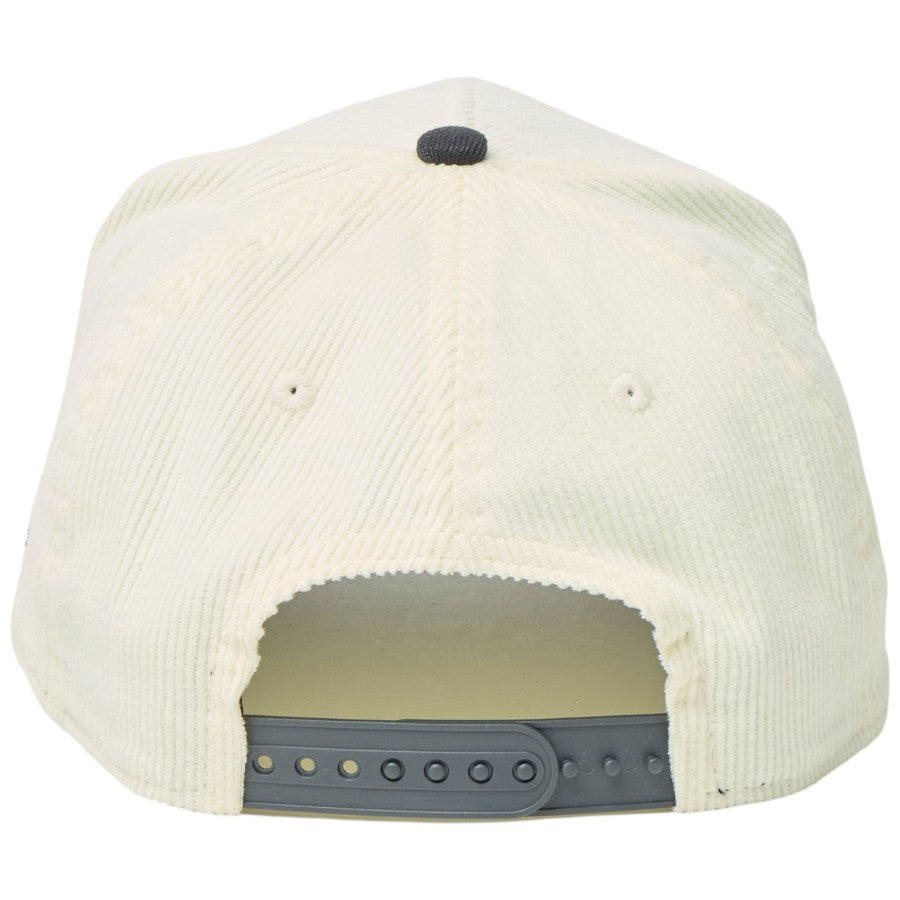 NEW ERA（ニューエラ）9FORTY A-Frame サイズ調整アジャスター 背面